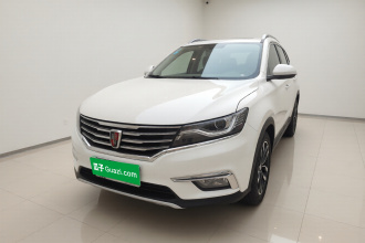 荣威RX5 2016款 20T 两驱自动互联网智享版