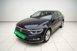 大众 迈腾 2017款 330TSI DSG 豪华型