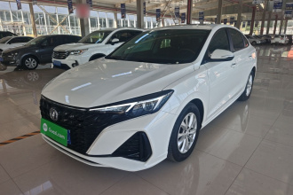 长安 逸动 2025款 PLUS 1.5L 手动豪华版