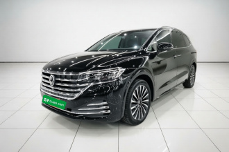 大众 威然 2024款 380TSI 尊贵版