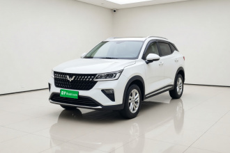 五菱汽车 五菱星驰 2022款 1.5L 手动自在型