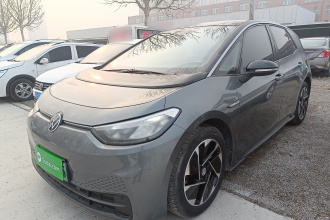 大众ID.3 2022款 Pure 纯净版