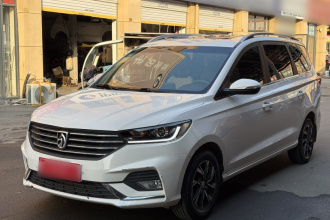 宝骏360 2019款 1.5L 手动豪华型 国VI