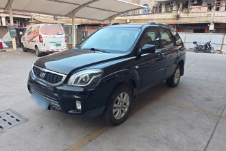 起亚 狮跑 2013款 2.0L 手动两驱版GL