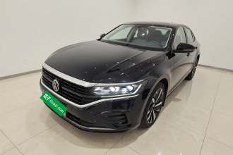 大众 帕萨特 2022款 330TSI 精英版