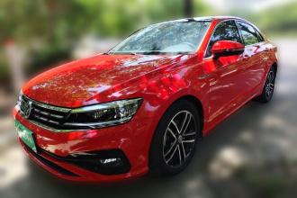大众 凌渡 2019款 280TSI DSG舒适版 国VI