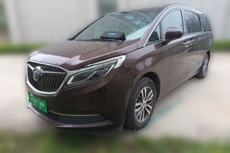 别克GL8 2018款 ES 28T 豪华型 国VI