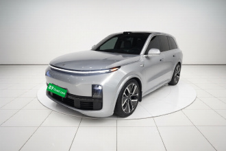 理想汽车 理想L8 2024款 Max