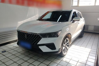 奔腾T77 2020款 PRO 280 TID 自动尊享型