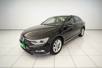 大众 迈腾 2019款 330TSI DSG 豪华型 国V