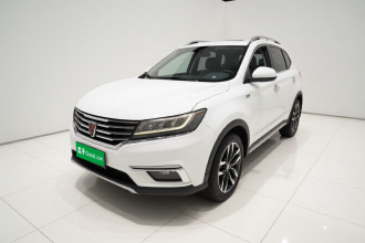 荣威RX5 2016款 20T 两驱自动互联网智享版