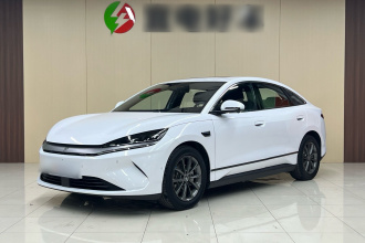 比亚迪 秦L 2025款 EV 470KM领先型