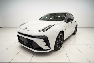 领克03 2023款 2.0TD DCT劲Pro