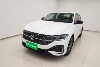 大众 朗逸 2024款 300TSI DSG星空满逸版