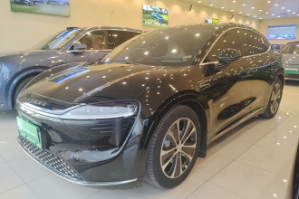 鸿蒙智行 智界R7 2025款 增程 251km Pro