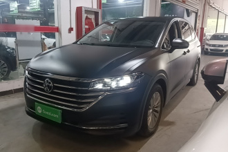 大众 威然 2020款 330TSI 商务版