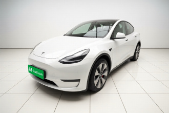 特斯拉 Model Y 2022款 后轮驱动版