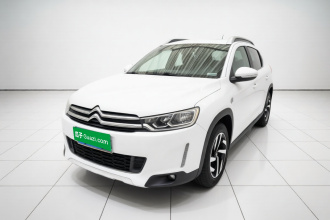 雪铁龙C3-XR 2015款 1.6L 手动先锋型