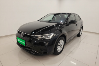 大众 朗逸 2023款 新锐 1.5L 自动新逸版