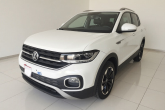 大众 探影 2023款 200TSI DSG 悦智联版