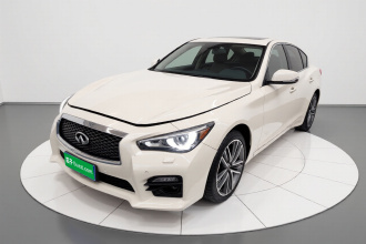 英菲尼迪Q50L 2015款 2.0T 运动版