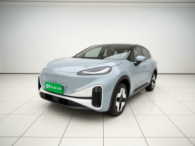 ARCFOX极狐 极狐考拉 2023款 亲子版Pro