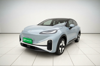 ARCFOX极狐 极狐考拉 2023款 亲子版Pro