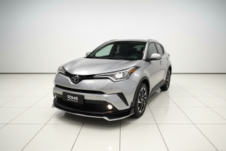 丰田 奕泽IZOA 2020款 2.0L 奕炫版