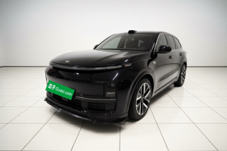 理想汽车 理想L9 2022款 Max