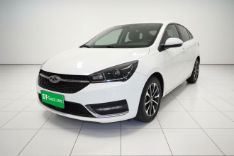 奇瑞 艾瑞泽5 2021款 PRO 1.5L CVT青春版