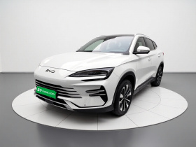 比亚迪 宋PLUS新能源 2025款 DM-i 112KM 尊荣型