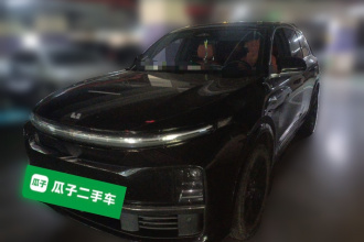 理想汽车 理想L7 2023款 Air