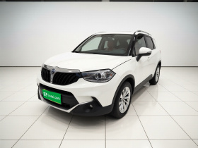 中华V3 2015款 1.5L 手动智能型