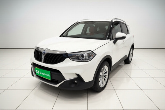 中华V3 2015款 1.5L 手动智能型