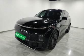 理想汽车 理想L8 2024款 Pro
