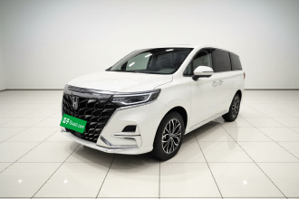 荣威iMAX8新能源 2025款 1.5T DMH 陆尊奢享版