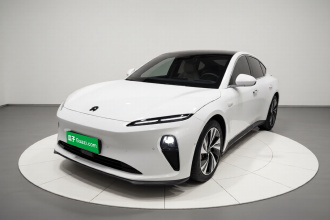 蔚来ET5 2022款 75kWh