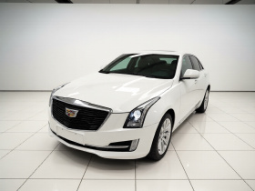 凯迪拉克ATS-L 2017款 28T 时尚型