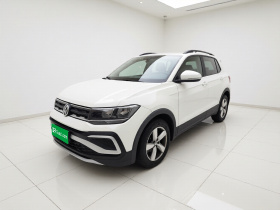 大众 途铠 2019款 1.5L 自动风尚版