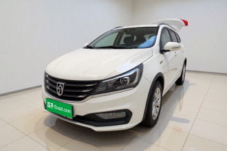 宝骏310W 2017款 1.5L 手动时尚型 国V