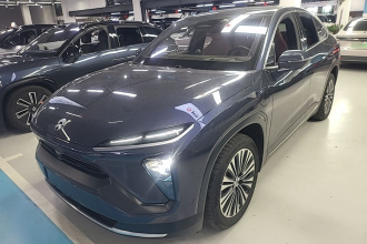 蔚来EC6 2020款 430KM 运动版