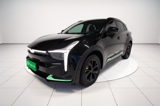 哪吒汽车 2022款 哪吒U-Ⅱ 400 三元锂