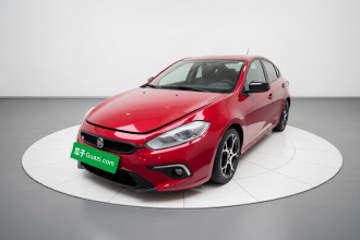 菲亚特 致悦 2014款 1.4T 自动运动版
