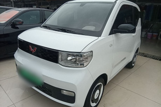 五菱汽车 宏光MINIEV 2022款 悦享款 磷酸铁锂
