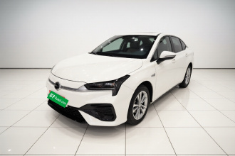 埃安 AION S 2022款 魅 580