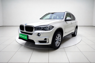 宝马X5(进口) 2015款 xDrive28i