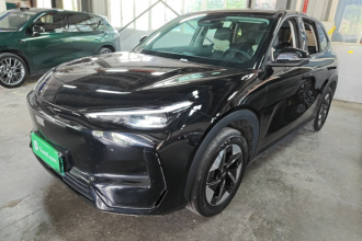 吉利银河 银河E5 2024款 530km 远航版