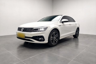 大众 凌渡 2019款 280TSI DSG舒适版 国VI