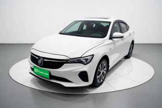 别克 威朗 2023款 Pro 乐享版