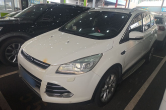 福特 翼虎 2013款 2.0L GTDi 四驱运动型